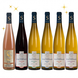 Offre découverte (CE)