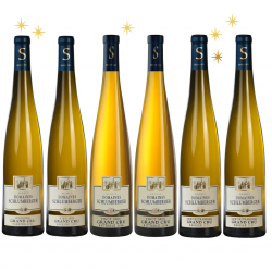 Coffret Prestige (CE)