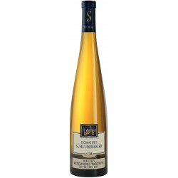 AOC Alsace Vendanges...