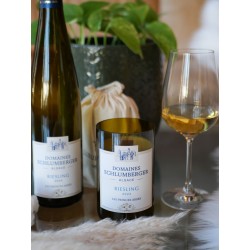 Bougie parfumée Riesling