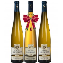 Coffret Grand Cru Kitterlé