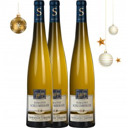 Coffret Vendanges Tardives...