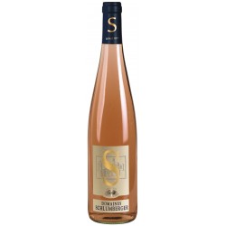 AOC Alsace Pinot Noir "S"...