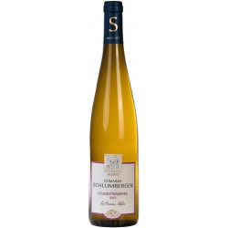 AOC Alsace Gewurztraminer...