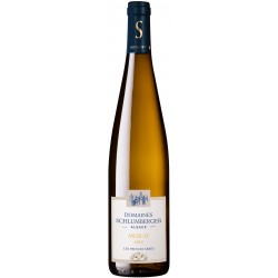 AOC Alsace Muscat Les...