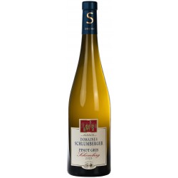 AOC Alsace Lieu-Dit...