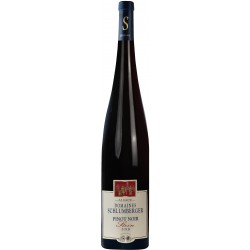 AOC Alsace Pinot Noir...