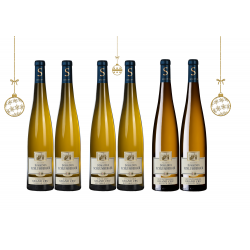 Coffret Prestige (CE)