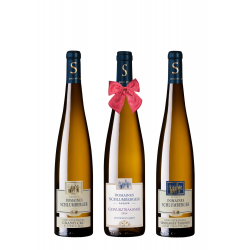 Coffret Gewurztraminer en...